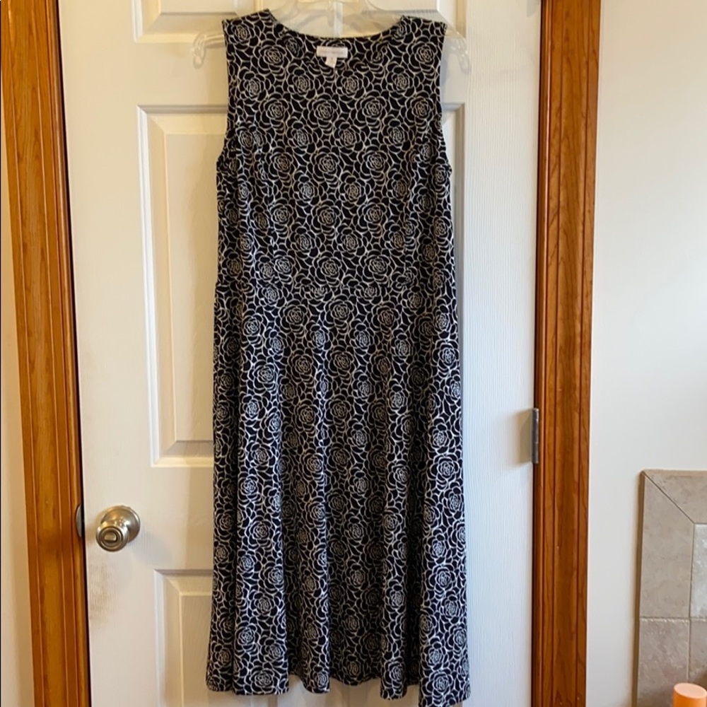 🔥 clearance Charter Club dress.